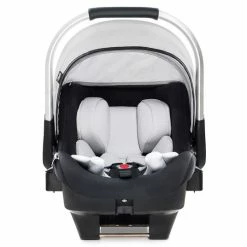 Wholesale 🛒 Hauck Babyschale iPro Baby - i-Size (ab Geburt bis 18 Monate) inkl. Sitzverkleinerer und Sonnenverdeck - Lunar 🧨 -Cheap Car Seats Store hauck babyschale ipro baby i size ab geburt bis 18 monate inkl sitzverkleinerer und sonnenverdeck lunar 614150 d4
