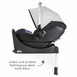 Buy ⭐ Hauck Babyschale iPro Baby inkl. Isofix Basis iPro Base - i-Size (ab Geburt bis 18 Monate) inkl. Sitzverkleinerer - Lunar 😍 -Cheap Car Seats Store hauck babyschale ipro baby inkl isofix basis ipro base i size ab geburt bis 18 monate inkl sitzverkleinerer lunar 614228 d2