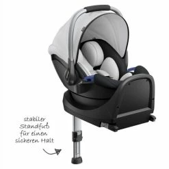 Buy ⭐ Hauck Babyschale iPro Baby inkl. Isofix Basis iPro Base - i-Size (ab Geburt bis 18 Monate) inkl. Sitzverkleinerer - Lunar 😍 -Cheap Car Seats Store hauck babyschale ipro baby inkl isofix basis ipro base i size ab geburt bis 18 monate inkl sitzverkleinerer lunar 614228 d3