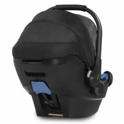 Hot Sale 💯 Hauck Babyschale Select Baby - i-Size (ab Geburt bis 18 Monate) inkl. Sitzverkleinerer und Sonnenverdeck - Black 🧨 -Cheap Car Seats Store hauck babyschale select baby i size ab geburt bis 18 monate inkl sitzverkleinerer und sonnenverdeck black 614280 d2