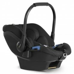 Hot Sale 💯 Hauck Babyschale Select Baby - i-Size (ab Geburt bis 18 Monate) inkl. Sitzverkleinerer und Sonnenverdeck - Black 🧨 -Cheap Car Seats Store hauck babyschale select baby i size ab geburt bis 18 monate inkl sitzverkleinerer und sonnenverdeck black 614280 d4