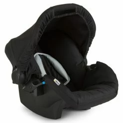 Cheapest ⌛ Hauck Zero Plus baby seat - Black 🔔