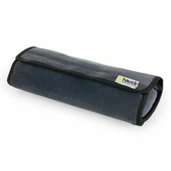 Promo 👍 Hauck Gurtpolster Cushion Me für Fahrzeuggurt - Grau 👏