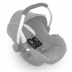 Hot Sale 🤩 Hauck Gurtpolster Smoothe Me - 2er Pack - Grau 😀 -Cheap Car Seats Store hauck gurtpolster smoothe me 2er pack grau 61815 d2