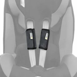 Hot Sale 🤩 Hauck Gurtpolster Smoothe Me - 2er Pack - Grau 😀 -Cheap Car Seats Store hauck gurtpolster smoothe me 2er pack grau 61815 d3