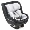 Best Pirce 🔥 Hauck Reboard Kindersitz iPro Kids - i-Size (bis 4 Jahre) inkl. Sitzverkleinerer und Liegeposition - Lunar 👍