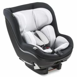 Cheap Car Seats Store 26 Best Pirce 🔥 Hauck Reboard Kindersitz iPro Kids - i-Size (bis 4 Jahre) inkl. Sitzverkleinerer und Liegeposition - Lunar 👍