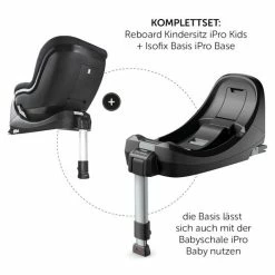 Cheap Car Seats Store -Cheap Car Seats Store hauck reboard kindersitz ipro kids inkl isofix basis ipro base i size bis 4 jahre inkl sitzverkleinerer caviar 614242 d1