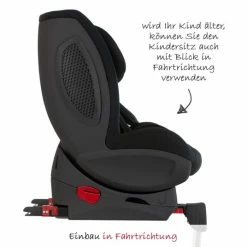Discount 👍 Hauck Reboard child seat Varioguard Plus incl. Isofix base - Black-Black Edition 🔥 -Cheap Car Seats Store hauck reboard kindersitz varioguard plus inkl isofix basis black black edition 609163 d2