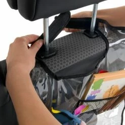 Buy 👏 Hauck Rückenlehnen-Schutz Cover Me 🎉 -Cheap Car Seats Store hauck ruckenlehnen schutz cover me 61803 d3