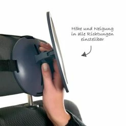 Wholesale ⌛ Hauck Safety Mirror ⌚ Watch Me 1 for Reboarder & Baby Carriers 🥰 -Cheap Car Seats Store hauck sicherheitsspiegel watch me 1 fur reboarder babyschalen 618370 d3
