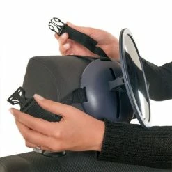 Wholesale ⌛ Hauck Safety Mirror ⌚ Watch Me 1 for Reboarder & Baby Carriers 🥰 -Cheap Car Seats Store hauck sicherheitsspiegel watch me 1 fur reboarder babyschalen 618370 d4