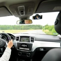 Wholesale 🤩 Hauck Safety mirror ⌚ Watch Me 2 for child seats 🛒 -Cheap Car Seats Store hauck sicherheitsspiegel watch me 2 fur kindersitze 618387 d2