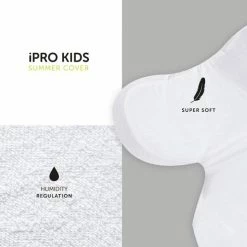 Hot Sale ❤️ Hauck Sommerbezug für Babyschale iPro Baby - Weiß ❤️ -Cheap Car Seats Store hauck sommerbezug fur babyschale ipro baby weiss 618646 d4