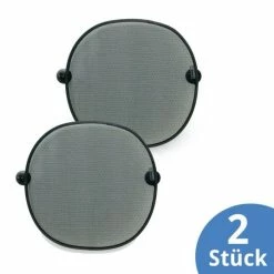 Best deal ✔️ Hauck Sonnenschutz Cloud Me für Seitenfenster 💯