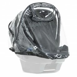 Buy 🌟 Hauck Universal Regenschutz für die Babyschale 😍