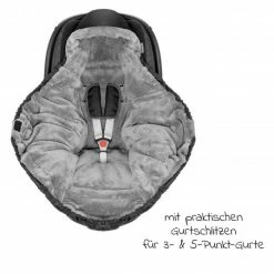 Best deal 😀 Joie Babyschale Gemm Gr. 0+ - ab Geburt-15 Monate (ab Geburt-13kg) inkl. Sitzverkleinerer, Einschlagdecke & Schnullerbox - Shale - Collection 2022 🔥 -Cheap Car Seats Store joie babyschale gemm gr 0 ab geburt 15 monate ab geburt 13kg inkl sitzverkleinerer einschlagdecke schnullerbox shale set 665 d4