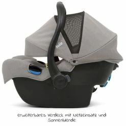 Top 10 🧨 Joie Babyschale i-Gemm 2 i-Size ab Geburt - 13 kg (40 cm - 85 cm) - Pebble - Collection 2022 🔥 -Cheap Car Seats Store joie babyschale i gemm 2 i size ab geburt 13 kg 40 cm 85 cm pebble c1404acpeb000 d2