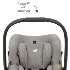 Top 10 🧨 Joie Babyschale i-Gemm 2 i-Size ab Geburt - 13 kg (40 cm - 85 cm) - Pebble - Collection 2022 🔥 -Cheap Car Seats Store joie babyschale i gemm 2 i size ab geburt 13 kg 40 cm 85 cm pebble c1404acpeb000 d3