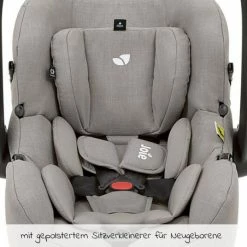 Top 10 🧨 Joie Babyschale i-Gemm 2 i-Size ab Geburt - 13 kg (40 cm - 85 cm) - Pebble - Collection 2022 🔥 -Cheap Car Seats Store joie babyschale i gemm 2 i size ab geburt 13 kg 40 cm 85 cm pebble c1404acpeb000 d4