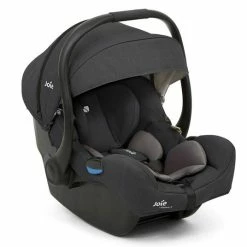 Deals 🤩 Joie Babyschale i-Gemm 2 i-Size ab Geburt - 13 kg (40 cm - 85 cm) - Shale - Collection 2022 😀