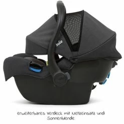 Deals 🤩 Joie Babyschale i-Gemm 2 i-Size ab Geburt - 13 kg (40 cm - 85 cm) - Shale - Collection 2022 😀 -Cheap Car Seats Store joie babyschale i gemm 2 i size ab geburt 13 kg 40 cm 85 cm shale c1404acsha000 d2