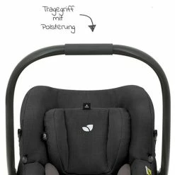 Deals 🤩 Joie Babyschale i-Gemm 2 i-Size ab Geburt - 13 kg (40 cm - 85 cm) - Shale - Collection 2022 😀 -Cheap Car Seats Store joie babyschale i gemm 2 i size ab geburt 13 kg 40 cm 85 cm shale c1404acsha000 d3