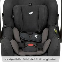 Deals 🤩 Joie Babyschale i-Gemm 2 i-Size ab Geburt - 13 kg (40 cm - 85 cm) - Shale - Collection 2022 😀 -Cheap Car Seats Store joie babyschale i gemm 2 i size ab geburt 13 kg 40 cm 85 cm shale c1404acsha000 d4