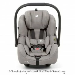 Coupon 🧨 Joie Babyschale i-Gemm 3 i-Size ab Geburt-13 kg (40 cm-85 cm) inkl. Sitzverkleinerer - Pebble - Collection 2022 ⭐ -Cheap Car Seats Store joie babyschale i gemm 3 i size ab geburt 13 kg 40 cm 85 cm inkl sitzverkleinerer pebble c1404capeb000 d5