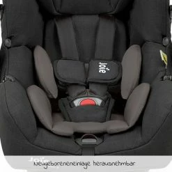 Cheap 🥰 Joie Babyschale i-Gemm 3 i-Size ab Geburt-13 kg (40 cm-85 cm) inkl. Sitzverkleinerer - Shale - Collection 2022 ❤️ -Cheap Car Seats Store joie babyschale i gemm 3 i size ab geburt 13 kg 40 cm 85 cm inkl sitzverkleinerer shale c1404casha000 d3