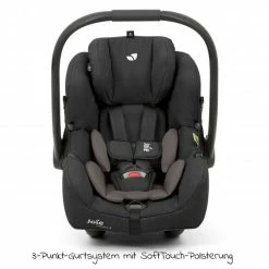 Cheap 🥰 Joie Babyschale i-Gemm 3 i-Size ab Geburt-13 kg (40 cm-85 cm) inkl. Sitzverkleinerer - Shale - Collection 2022 ❤️ -Cheap Car Seats Store joie babyschale i gemm 3 i size ab geburt 13 kg 40 cm 85 cm inkl sitzverkleinerer shale c1404casha000 d5