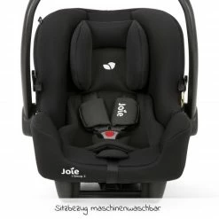 Outlet 👏 Joie Babyschale i-Snug 2 i-Size ab Geburt-13 kg (40 cm-75 cm) inkl. Sitzverkleinerer nur 3,35 kg - Coal - Collection 2022 👍 -Cheap Car Seats Store joie babyschale i snug 2 i size ab geburt 13 kg 40 cm 75 cm inkl sitzverkleinerer nur 3 35 kg coal c1817cacol000 d4
