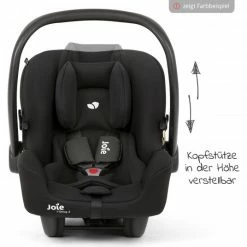 Best Sale 👍 Joie Babyschale i-Snug 2 i-Size ab Geburt-13 kg (40 cm-75 cm) inkl. Sitzverkleinerer nur 3,35 kg - Lagoon - Collection 2022 👍 -Cheap Car Seats Store joie babyschale i snug 2 i size ab geburt 13 kg 40 cm 75 cm inkl sitzverkleinerer nur 3 35 kg lagoon c11817calag000 d2