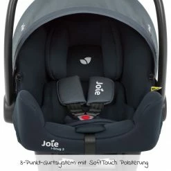 Best Sale 👍 Joie Babyschale i-Snug 2 i-Size ab Geburt-13 kg (40 cm-75 cm) inkl. Sitzverkleinerer nur 3,35 kg - Lagoon - Collection 2022 👍 -Cheap Car Seats Store joie babyschale i snug 2 i size ab geburt 13 kg 40 cm 75 cm inkl sitzverkleinerer nur 3 35 kg lagoon c11817calag000 d3