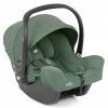 Budget 🧨 Joie Babyschale i-Snug 2 i-Size ab Geburt-13 kg (40 cm-75 cm) inkl. Sitzverkleinerer nur 3,35 kg - Laurel - Collection 2022 ✔️