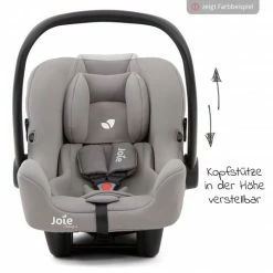 Budget 🧨 Joie Babyschale i-Snug 2 i-Size ab Geburt-13 kg (40 cm-75 cm) inkl. Sitzverkleinerer nur 3,35 kg - Laurel - Collection 2022 ✔️ -Cheap Car Seats Store joie babyschale i snug 2 i size ab geburt 13 kg 40 cm 75 cm inkl sitzverkleinerer nur 3 35 kg laurel c1817calrl000 d2