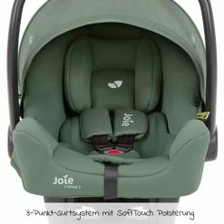 Budget 🧨 Joie Babyschale i-Snug 2 i-Size ab Geburt-13 kg (40 cm-75 cm) inkl. Sitzverkleinerer nur 3,35 kg - Laurel - Collection 2022 ✔️ -Cheap Car Seats Store joie babyschale i snug 2 i size ab geburt 13 kg 40 cm 75 cm inkl sitzverkleinerer nur 3 35 kg laurel c1817calrl000 d3