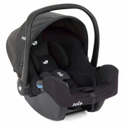Best Pirce 😉 Joie Babyschale i-Snug i-Size ab Geburt - 13 kg (40 cm - 75 cm) inkl. Sitzverkleinerer nur 3,25 kg & Zubehörpaket - Coal - Collection 2022 🤩 -Cheap Car Seats Store joie babyschale i snug i size ab geburt 13 kg 40 cm 75 cm inkl sitzverkleinerer nur 3 25 kg zubehorpaket coal set 573 d5