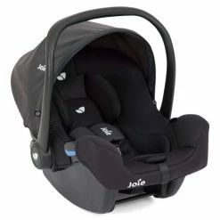 Buy ⭐ Joie Babyschale i-Snug i-Size - Coal - Collection 2022 🧨