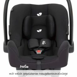 Buy ⭐ Joie Babyschale i-Snug i-Size - Coal - Collection 2022 🧨 -Cheap Car Seats Store joie babyschale i snug i size coal c1817aacol000 d4