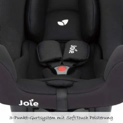 Buy ⭐ Joie Babyschale i-Snug i-Size - Coal - Collection 2022 🧨 -Cheap Car Seats Store joie babyschale i snug i size coal c1817aacol000 d5