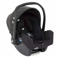 Brand new 🔥 Joie Babyschale i-Snug i-Size inkl. Autositz - Schutzunterlage - Coal - Collection 2022 ⌛ -Cheap Car Seats Store joie babyschale i snug i size inkl autositz schutzunterlage coal set 362 d2