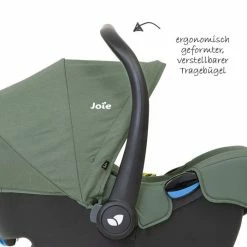 Buy 🛒 Joie Babyschale i-Snug i-Size inkl. Autositz - Schutzunterlage - Laurel - Collection 2022 🥰 -Cheap Car Seats Store joie babyschale i snug i size inkl autositz schutzunterlage laurel set 365 d5