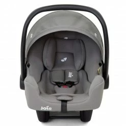 Discount 🛒 Joie Babyschale i-Snug i-Size inkl. i-Base Advance & Autositz - Schutzunterlage - Gray Flannel - Collection 2022 🌟 -Cheap Car Seats Store joie babyschale i snug i size inkl i base advance autositz schutzunterlage gray flannel set 465 d4