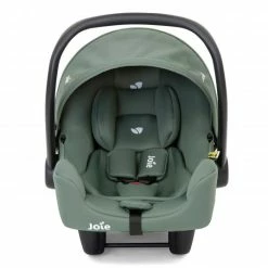Brand new ⭐ Joie Babyschale i-Snug i-Size inkl. i-Base Advance & Autositz - Schutzunterlage - Laurel - Collection 2022 😍 -Cheap Car Seats Store joie babyschale i snug i size inkl i base advance autositz schutzunterlage laurel set 466 d4