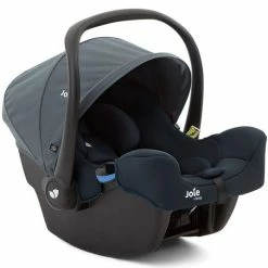 Hot Sale 🔥 Joie Babyschale i-Snug i-Size - Lagoon - Collection 2022 ✨