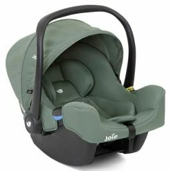 Cheapest 🥰 Joie Babyschale i-Snug i-Size - Laurel - Collection 2022 ⌛