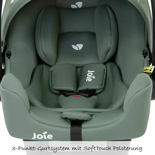 Cheapest π₯° Joie Babyschale i-Snug i-Size - Laurel - Collection 2022 β 6 Cheapest π₯° Joie Babyschale i-Snug i-Size - Laurel - Collection 2022 β - Image 6