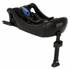 Coupon 👏 Joie Isofix-Basis i-Base for i-Gemm / Gemm - Dark Shadow - Collection 2022 😀