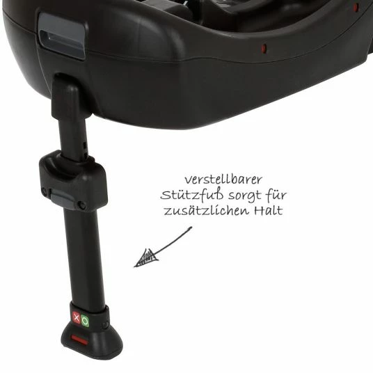 Coupon π Joie Isofix-Basis i-Base for i-Gemm / Gemm - Dark Shadow - Collection 2022 π 4 Coupon π Joie Isofix-Basis i-Base for i-Gemm / Gemm - Dark Shadow - Collection 2022 π - Image 4